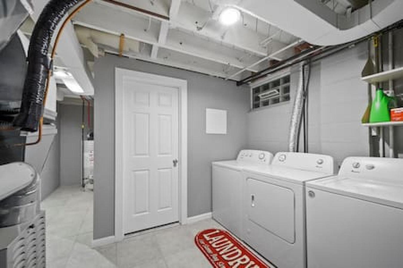 Urban Elegance Retreat In Downtown Rochester Exteriér fotografie